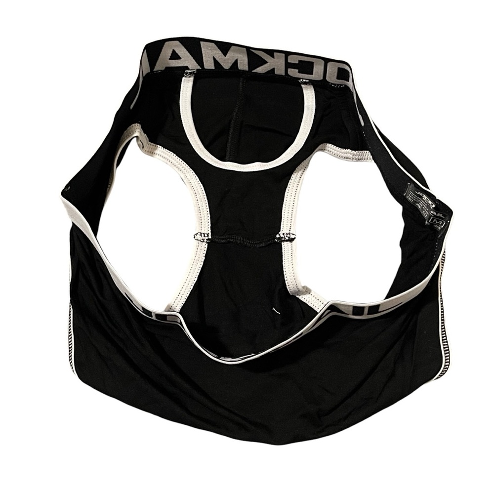 Jockmail Classic Brief w/Enhancing Pouch‎ JM340 NWT - Picture 3 of 4